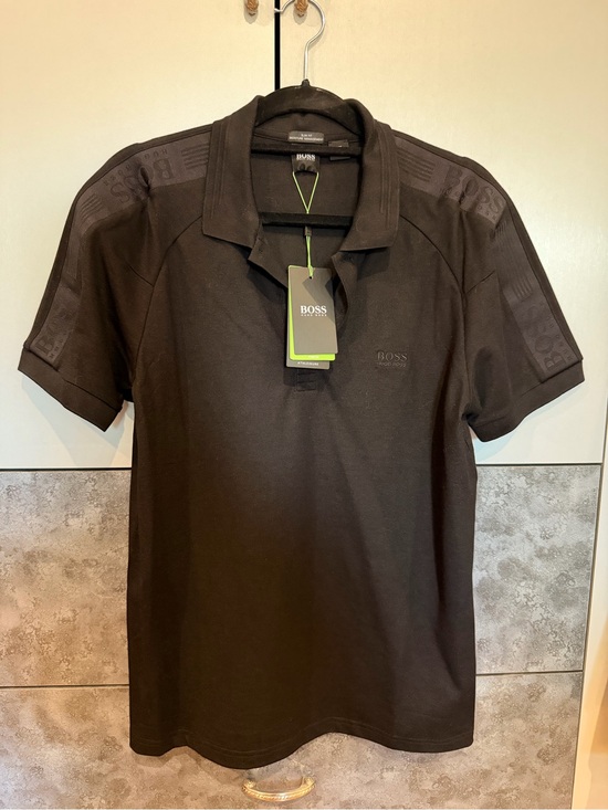 Boss Other - Boss Hugo Boss polo